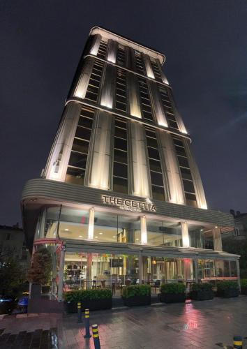 The Cettia Istanbul, Estambul (foto 3)