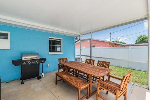Ocean Blue Heated Pool Home Ocean Blue Heated Pool Home