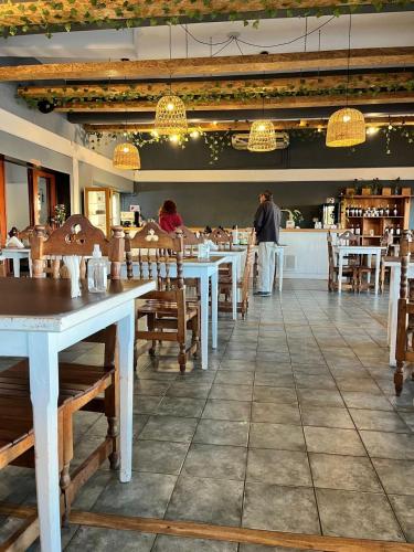 Krogs/atpūtas telpa, Hotel Atero in Sierra De La Ventana