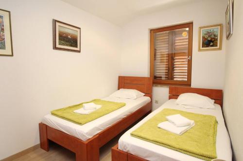 Apartments Mrkus - image 13