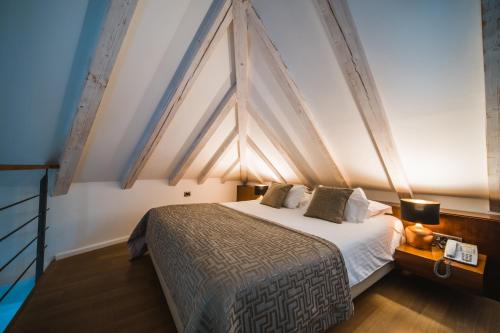 Hotel Vestibul Palace & Villa - Small Luxury Hotels Of The World - image 2