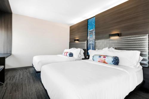 Suite, loft, 2 camere da letto