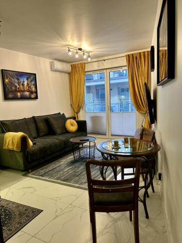 Vintage Kącik Apartment, Kraków