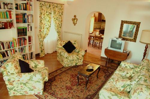Three-Bedroom Apartment (7 Adults)