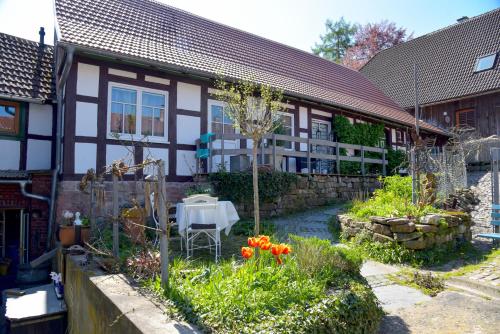 Ferienwohnung Bärbel in Suhl, Deutschland