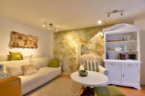 Ferienwohnung Bärbel (Ferienwohnung Barbel) in Suhl