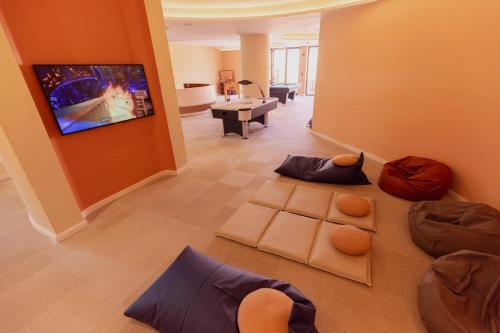 Grand Palladium Kantenah Resort & Spa - All Inclusive in Akumal, Mexico