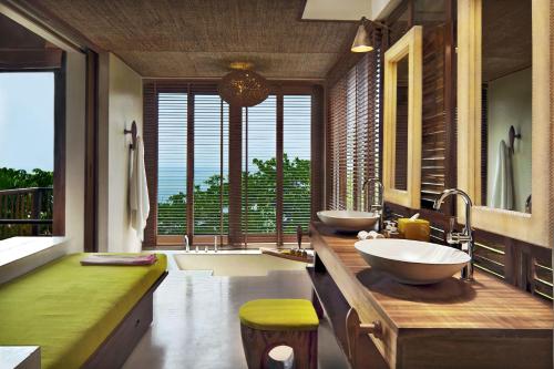 シックス センシズ サムイ Six Senses Samui