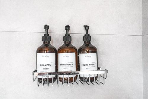 Refugios Australes - Cerro Castillo - Carretera Austral - Patagonia