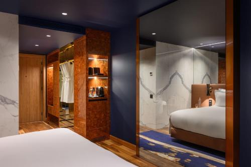 The Lodge Wine & Business Hotel - image 9