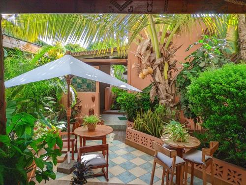 LE NOUVEL EDEN in Toliara