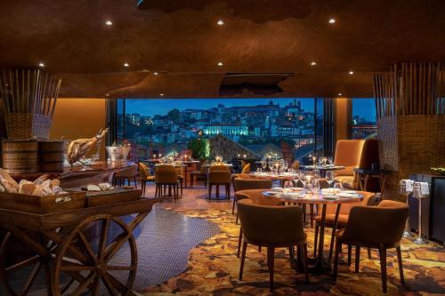 The Lodge Wine & Business Hotel - image 5