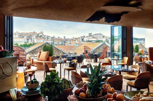 The Lodge Wine & Business Hotel - image 13