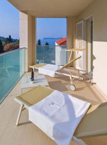 Dubrovnik Luxury Residence – L’Orangerie - image 13