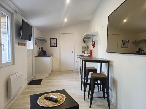 Petit studio proche centre-ville in Vitre
