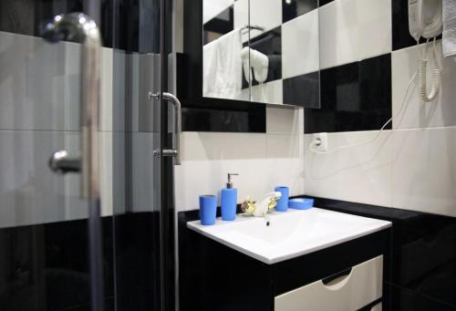 Rondo Hotel – Tbilisi, MA