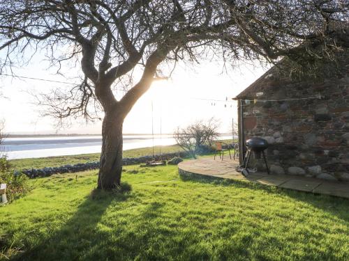 Viesnīcas āriene, Sonya's Cottage in Anthorn