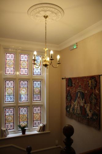 St Margarets Hotel - main image