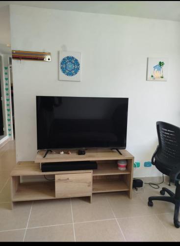 Apartamento Dormitorio 2 - image 2