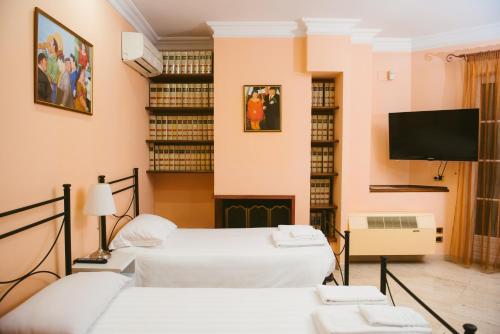 Boteroom Relais in 皮耶迪蒙泰聖杰爾馬諾