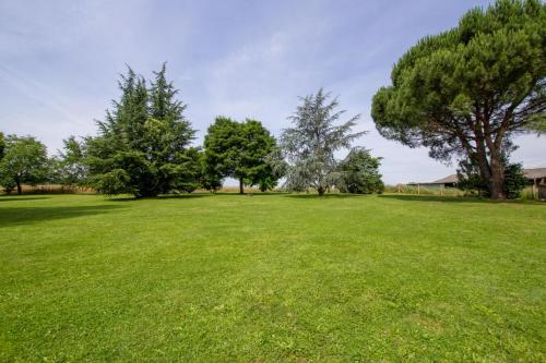 Les tourterelles in Saint-Agne