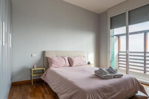 Casa Mirna, Bologne (photo 8)