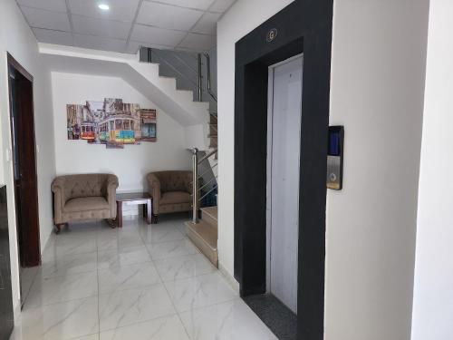 Heaven Serviced Apartments - image 2