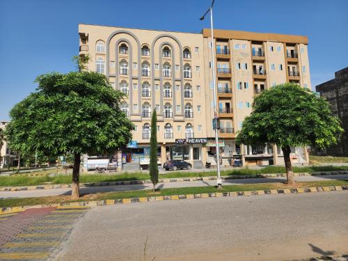 Heaven Serviced Apartments - image 11