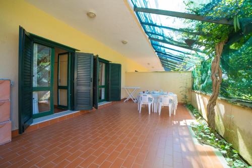 Riva di Paradiso Apartments