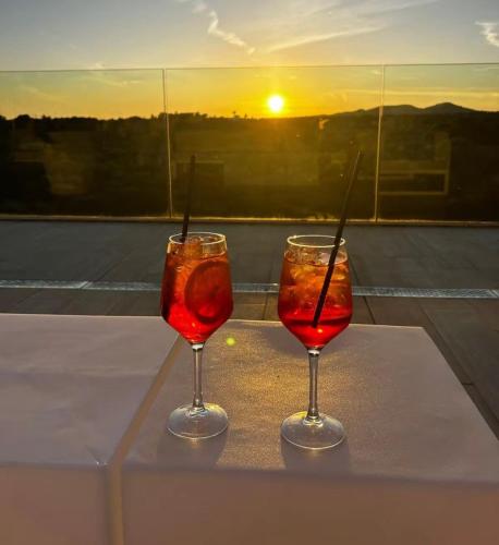 Atlantic view studio with Kitchen by Casa in Kribi