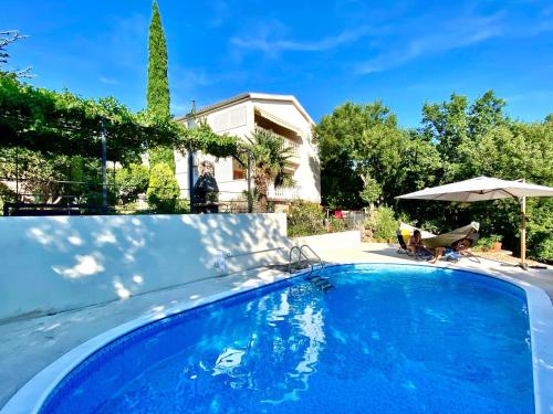 Accommodation in Town of Novi Vinodolski