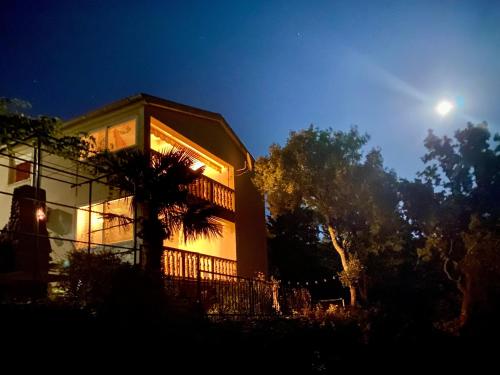 Viesnīcas āriene, Family friendly house with a swimming pool Donji Zagon, Novi Vinodolski - 20568 in Donji Zagon