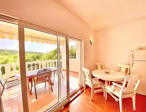 Iekārtas, Family friendly house with a swimming pool Donji Zagon, Novi Vinodolski - 20568 in Donji Zagon