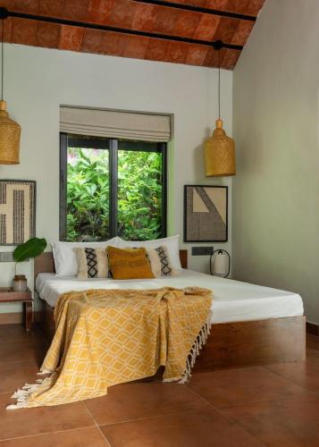 Ekam Retreat - One with Nature in Kovilura