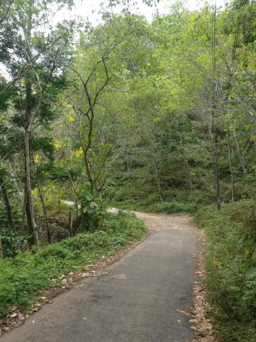 Apkārtne, Ekam Retreat - One with Nature in Kovilura