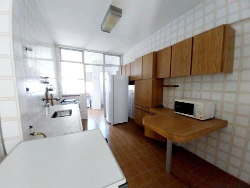 Apto Enseada - Tortugas in Tortuga