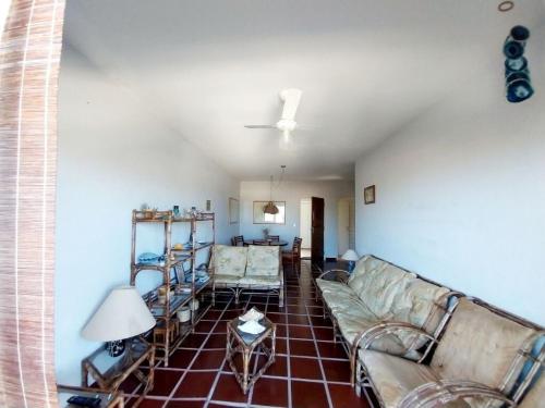 Apto Enseada - Tortugas in Tortuga