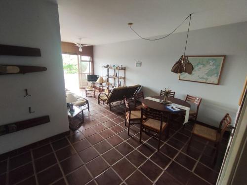 Apto Enseada - Tortugas in Tortuga