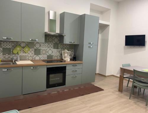 Facilities, Residenze Imparato in Centro Direzionale