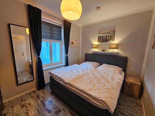 Waldhaus Gertrud - 120 m zum Strand