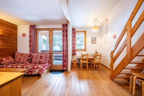 Lauziere dessus 50 - Location saisonnière - Les Avanchers-Valmorel