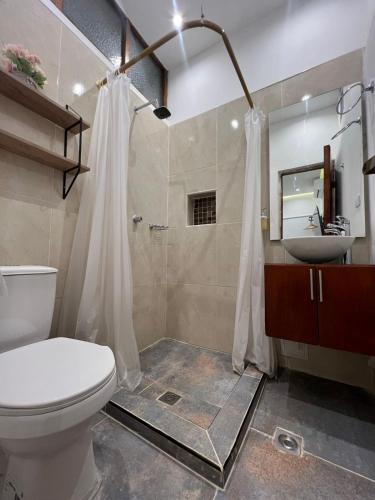 Cartagena Loft Independiente by Tico in Pie De Popa