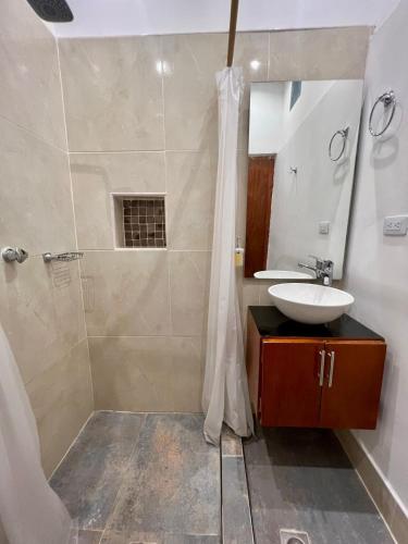 Cartagena Loft Independiente by Tico in Pie De Popa