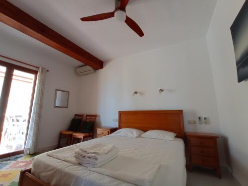 Villa Maravista - Luxury Villa with Private Pool and Sea View