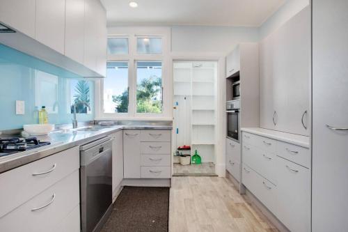 Soothe Serenity Mt Eden Villa with Parking, Auckland (Foto 2)