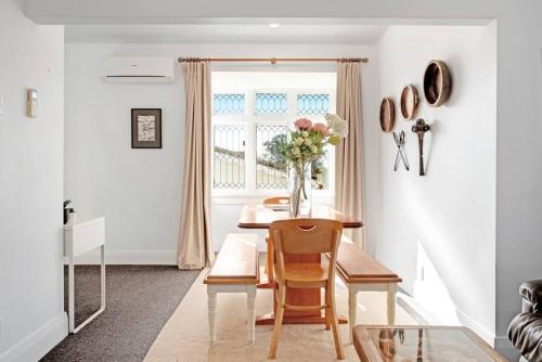 Soothe Serenity Mt Eden Villa with Parking, Auckland (Foto 9)