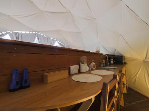 Moonlight glamping, Fortuna (photo 11)