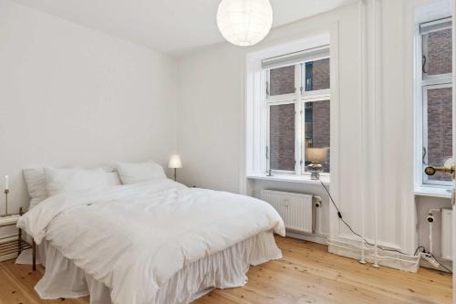 Modern Comfort in Copenhagen's Coolest District, Kopenhagen (Foto 7)