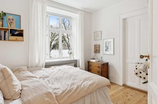 Modern Comfort in Copenhagen's Coolest District, Kopenhagen (Foto 9)