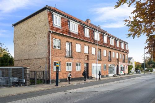 Charming Retreat Near Copenhagen, Kopenhaga (zdjęcie 2)